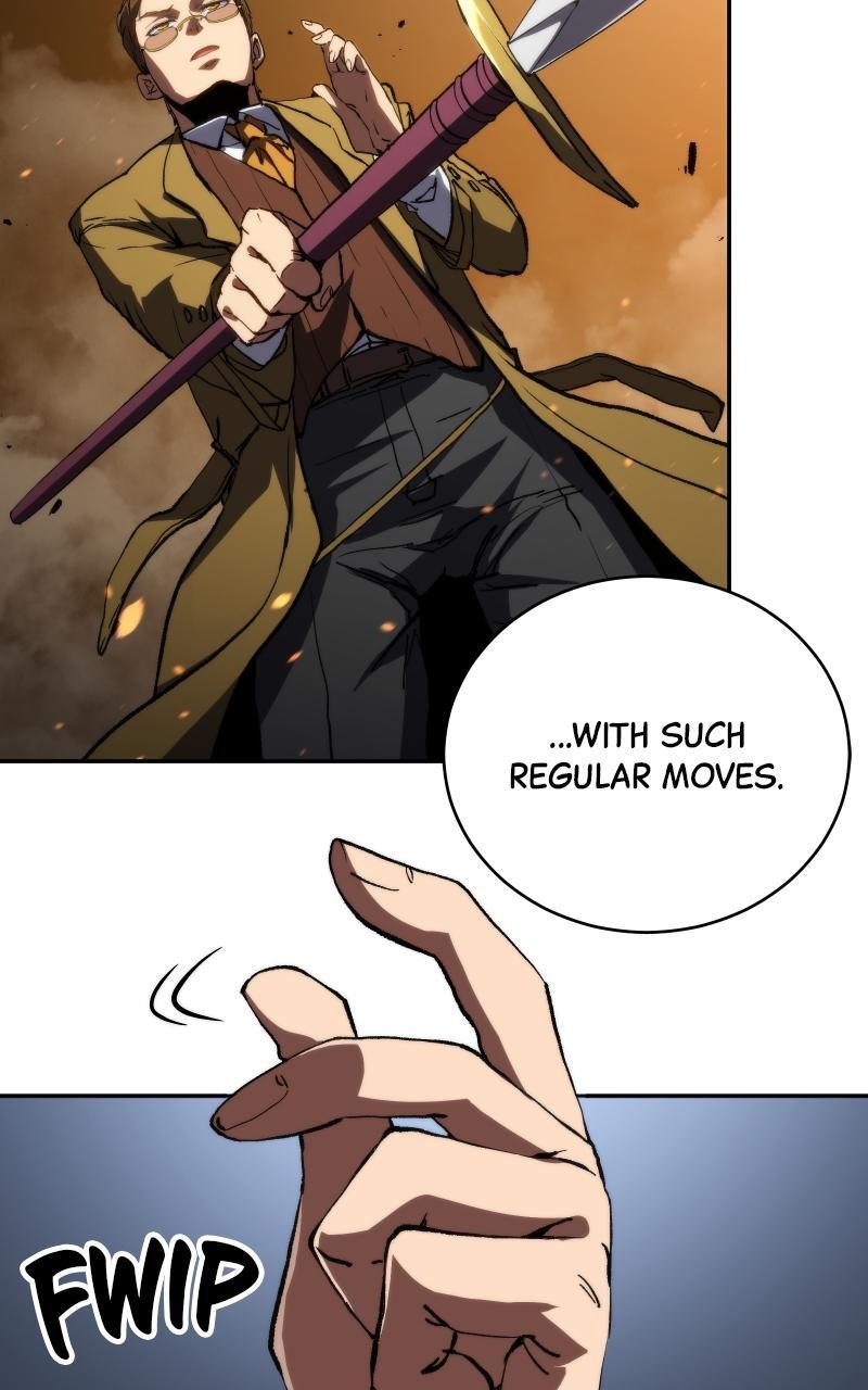 Read Wild Ranker Manga Online