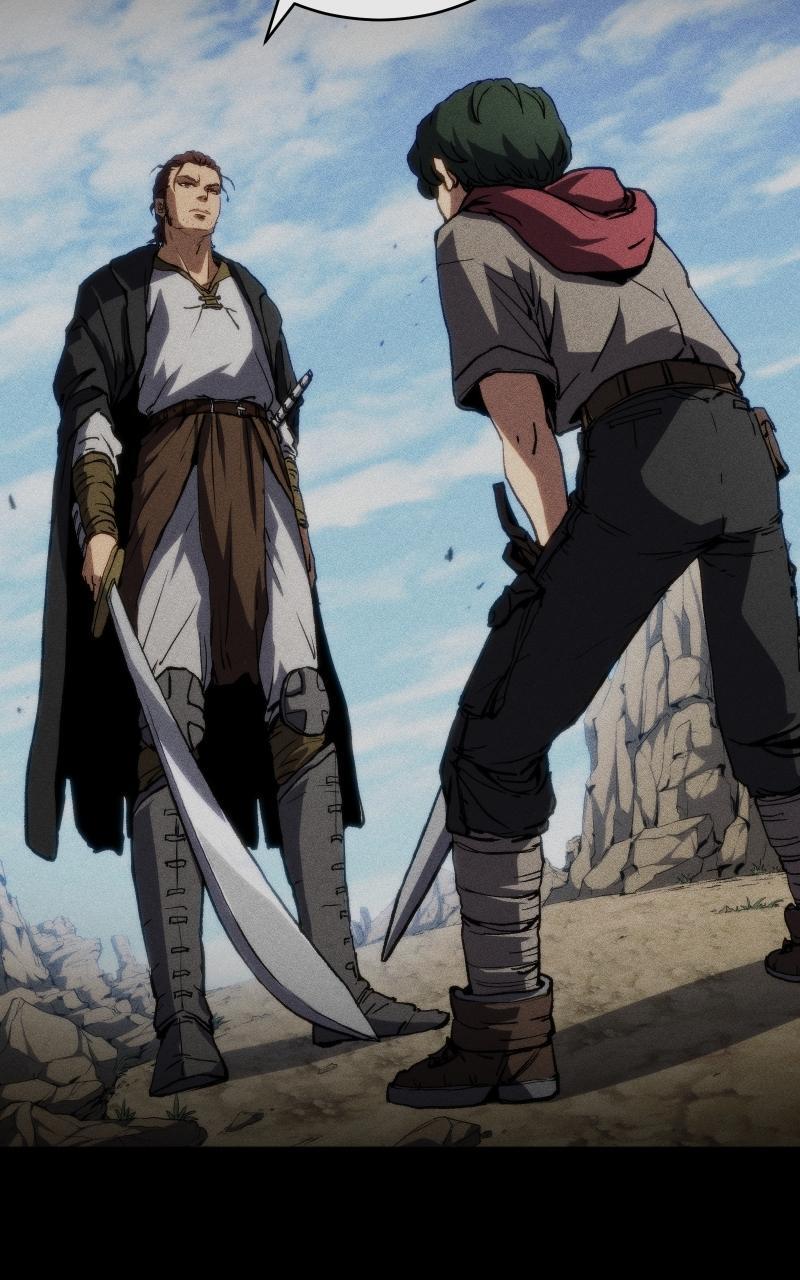 Read Wild Ranker Manga Online