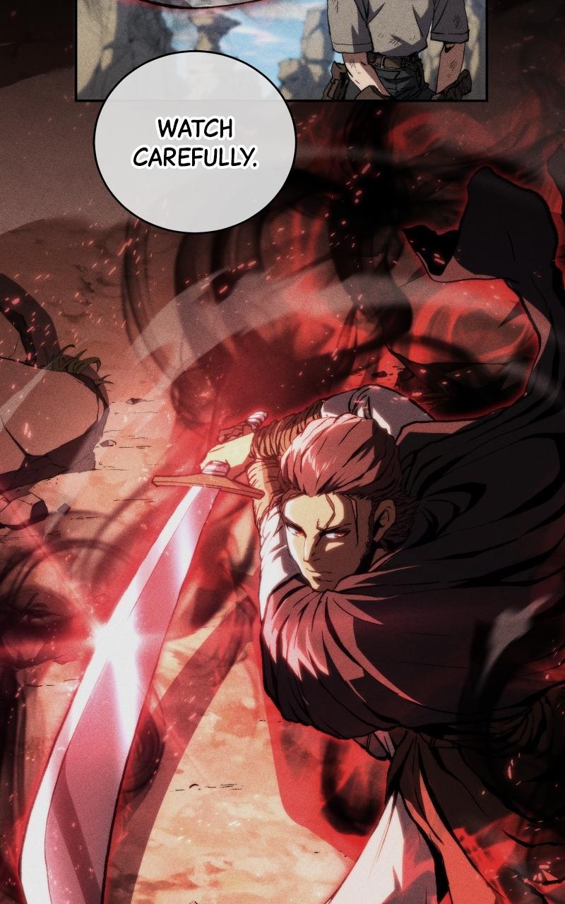 Read Wild Ranker Manga Online