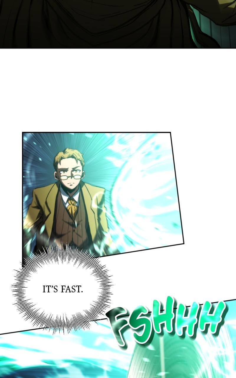 Read Wild Ranker Manga Online