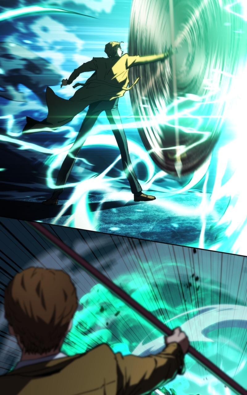 Read Wild Ranker Manga Online