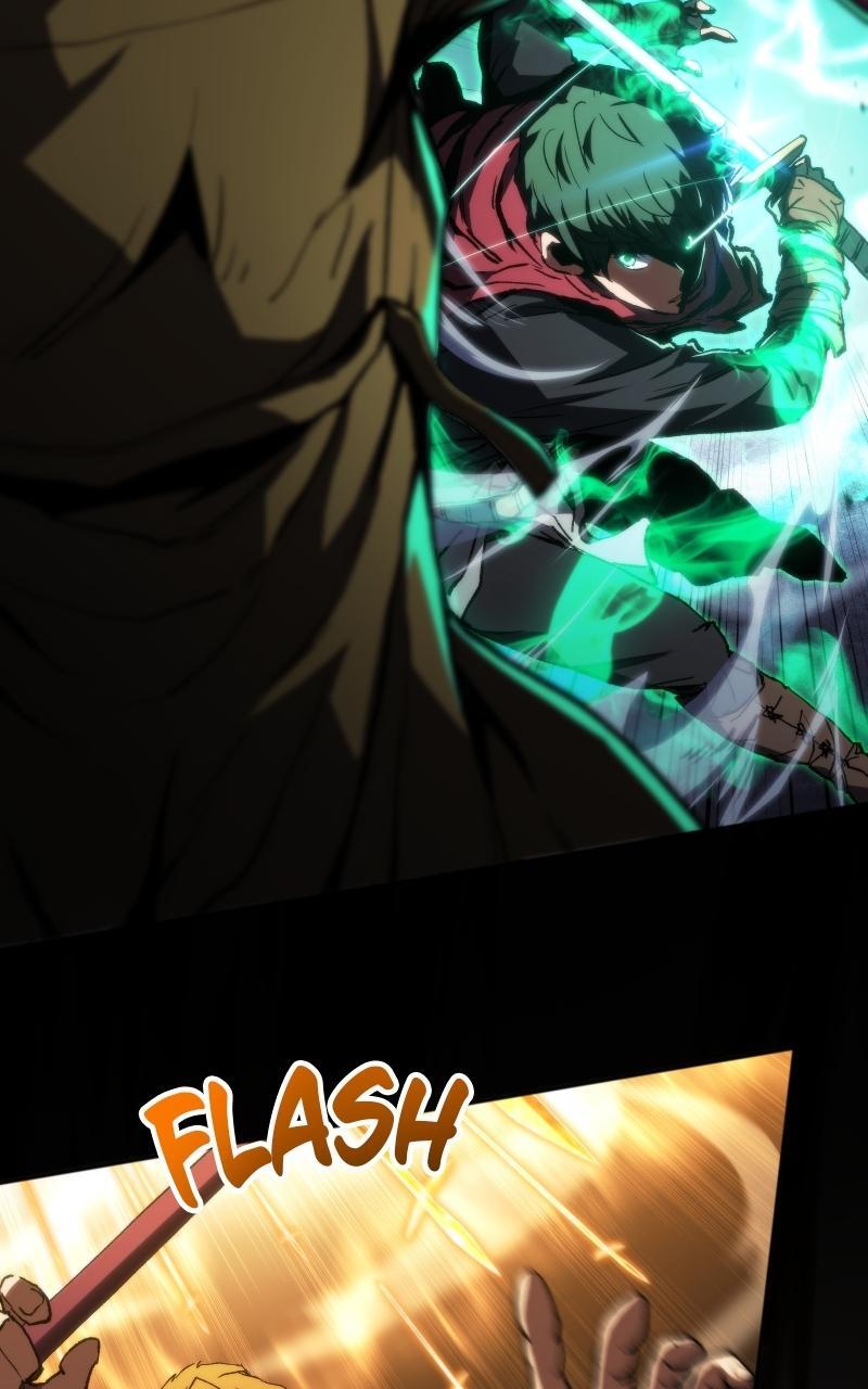 Read Wild Ranker Manga Online