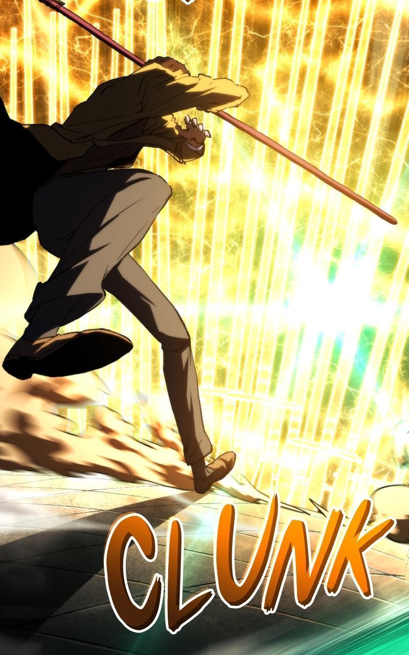Read Wild Ranker Manga Online