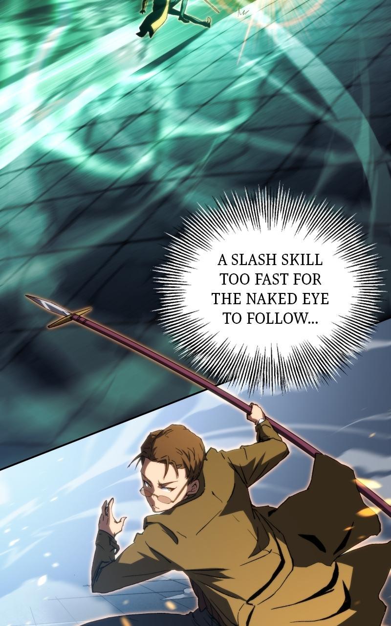 Read Wild Ranker Manga Online