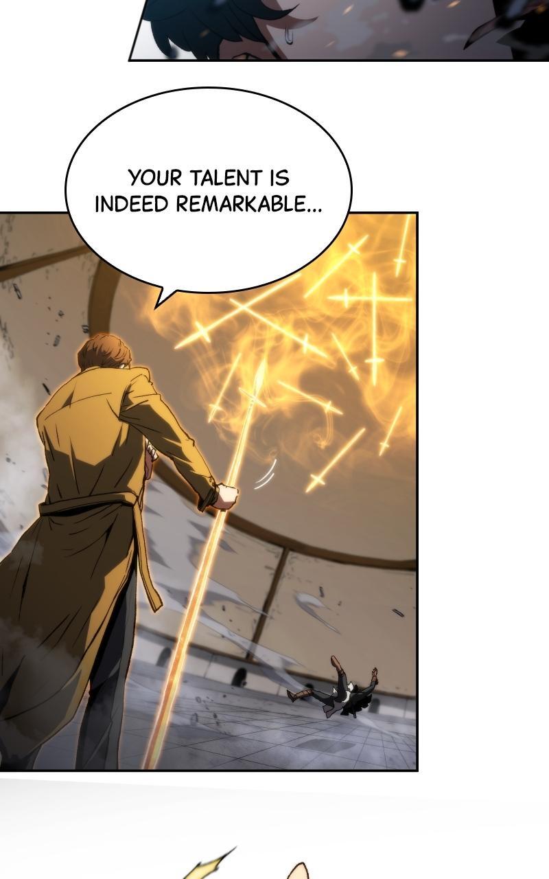 Read Wild Ranker Manga Online