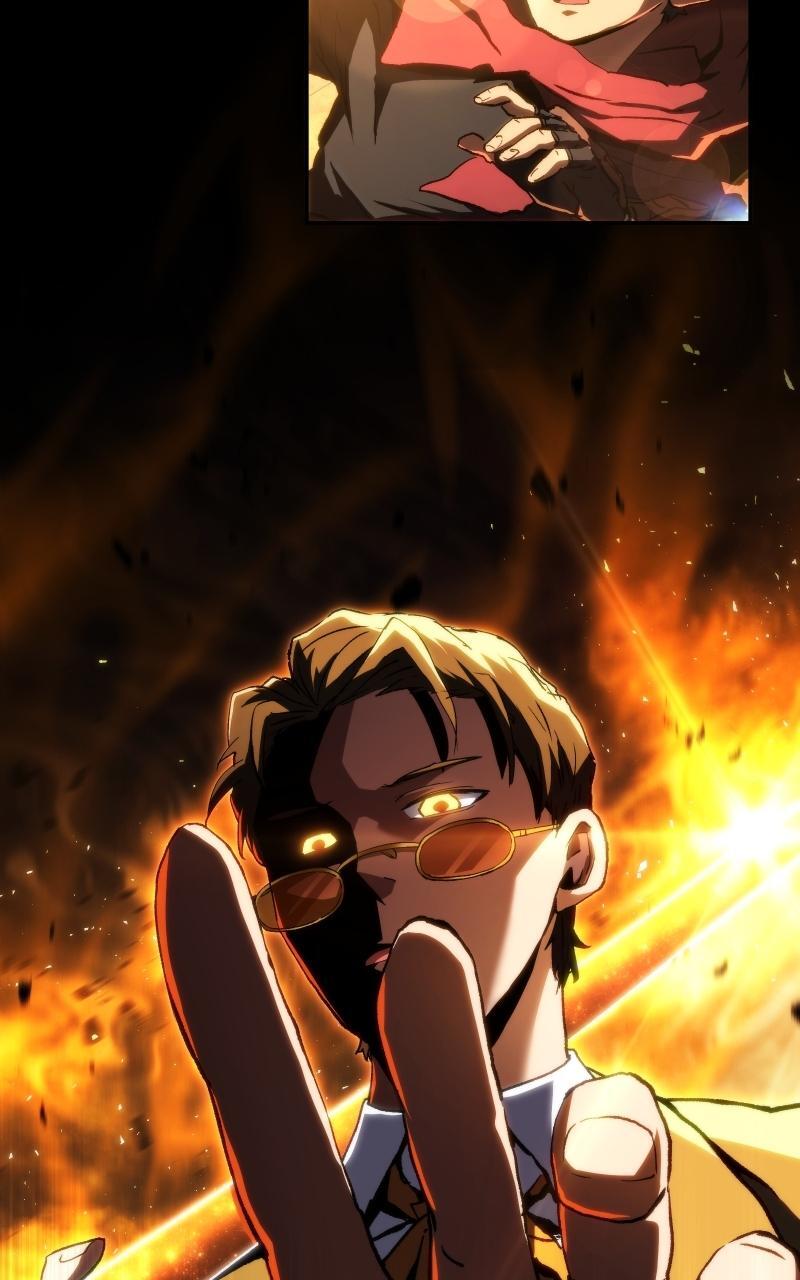 Read Wild Ranker Manga Online