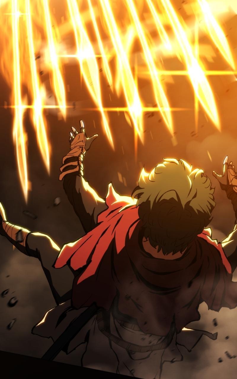 Read Wild Ranker Manga Online