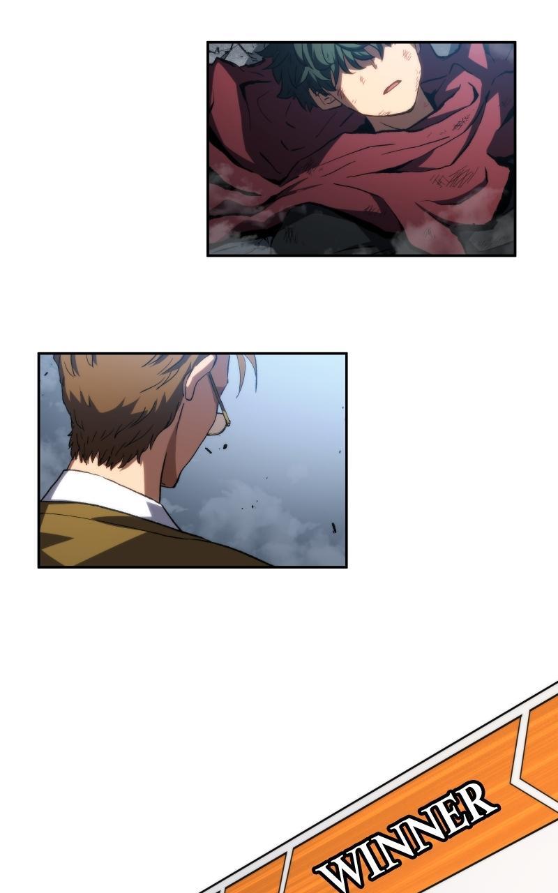 Read Wild Ranker Manga Online