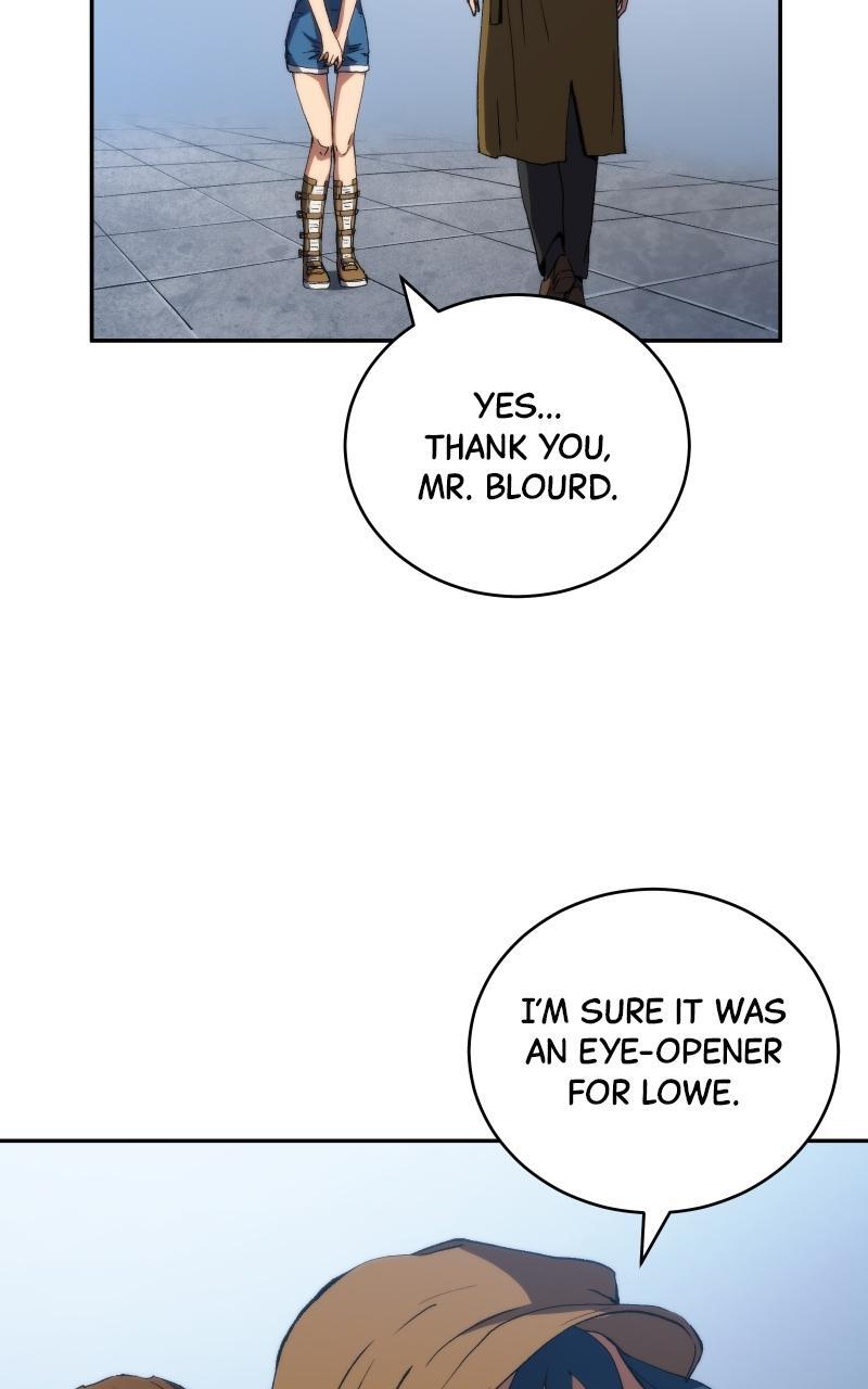 Read Wild Ranker Manga Online