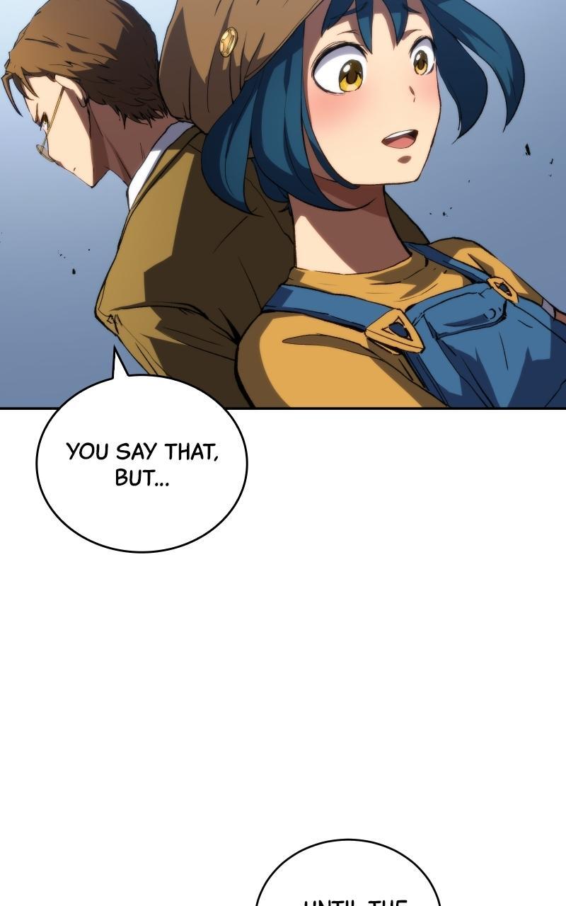 Read Wild Ranker Manga Online
