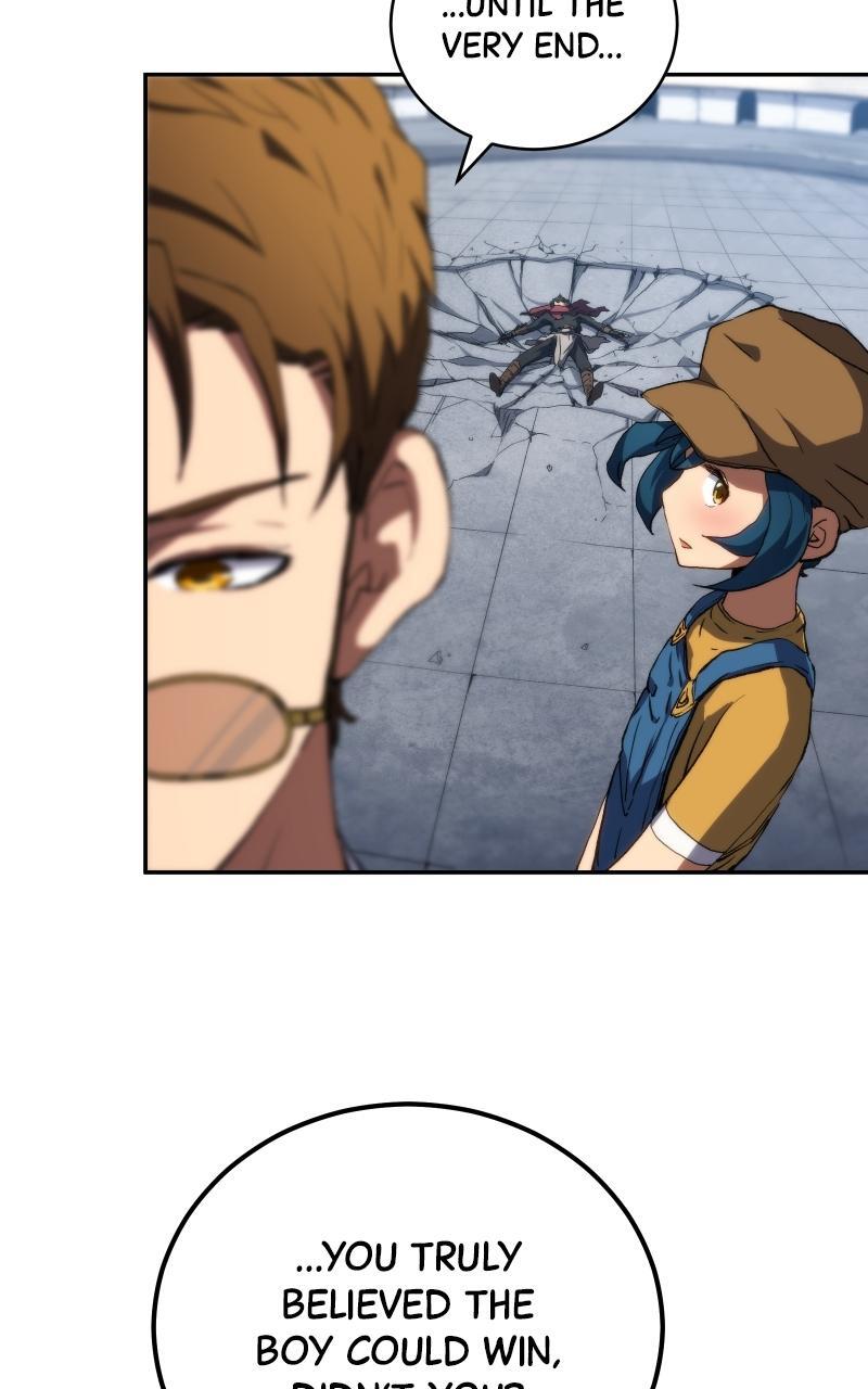 Read Wild Ranker Manga Online