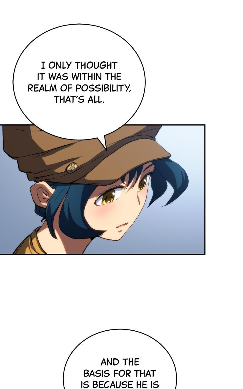 Read Wild Ranker Manga Online