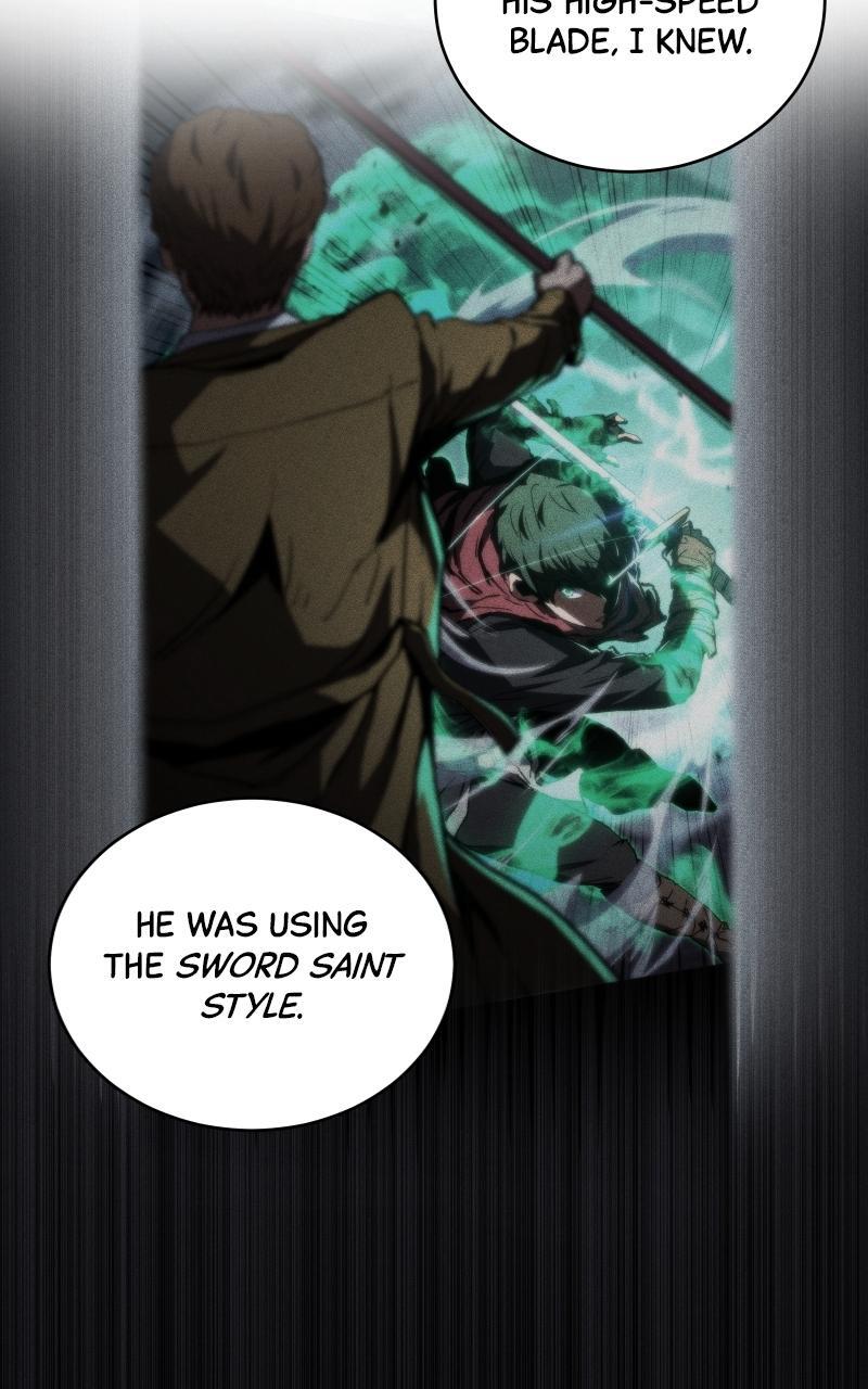 Read Wild Ranker Manga Online
