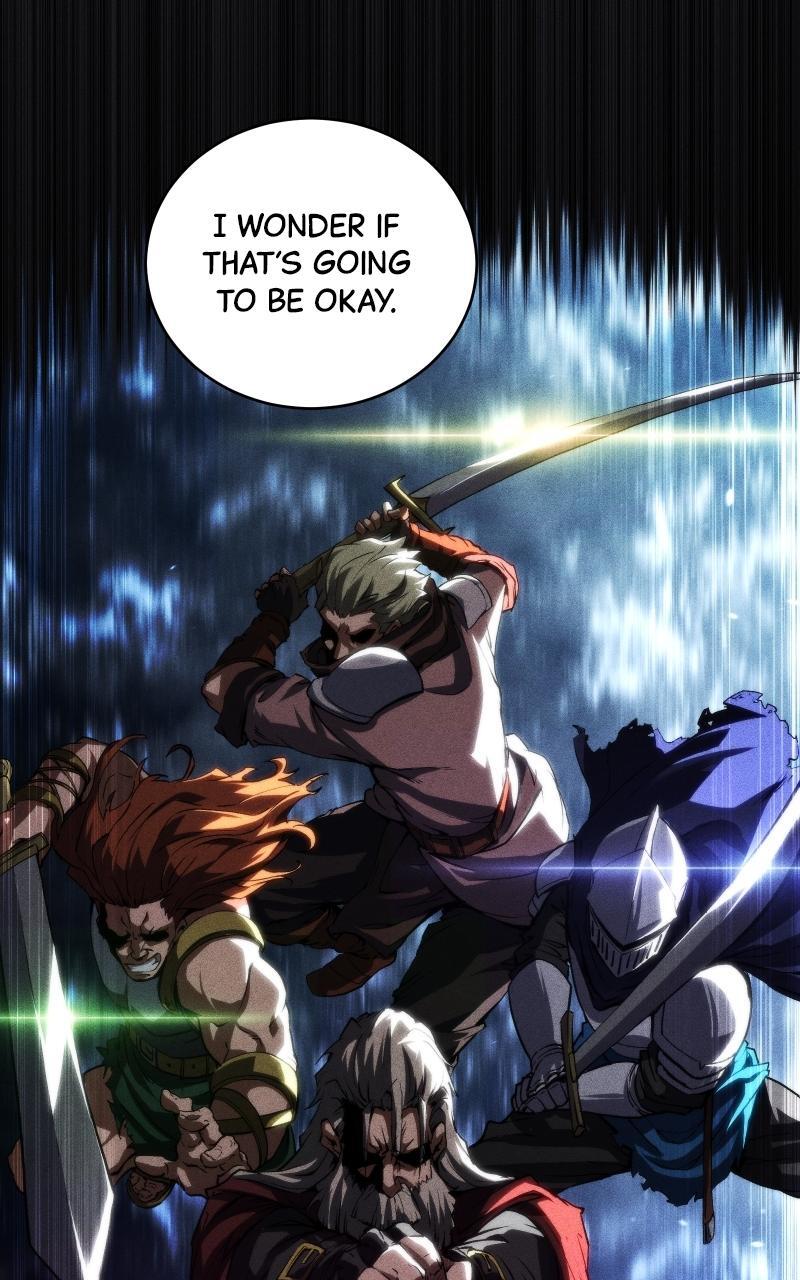 Read Wild Ranker Manga Online