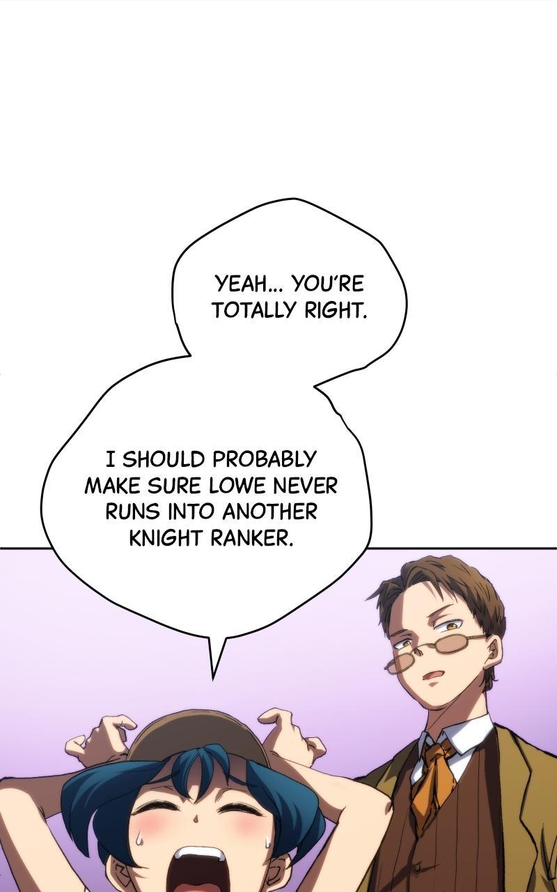 Read Wild Ranker Manga Online