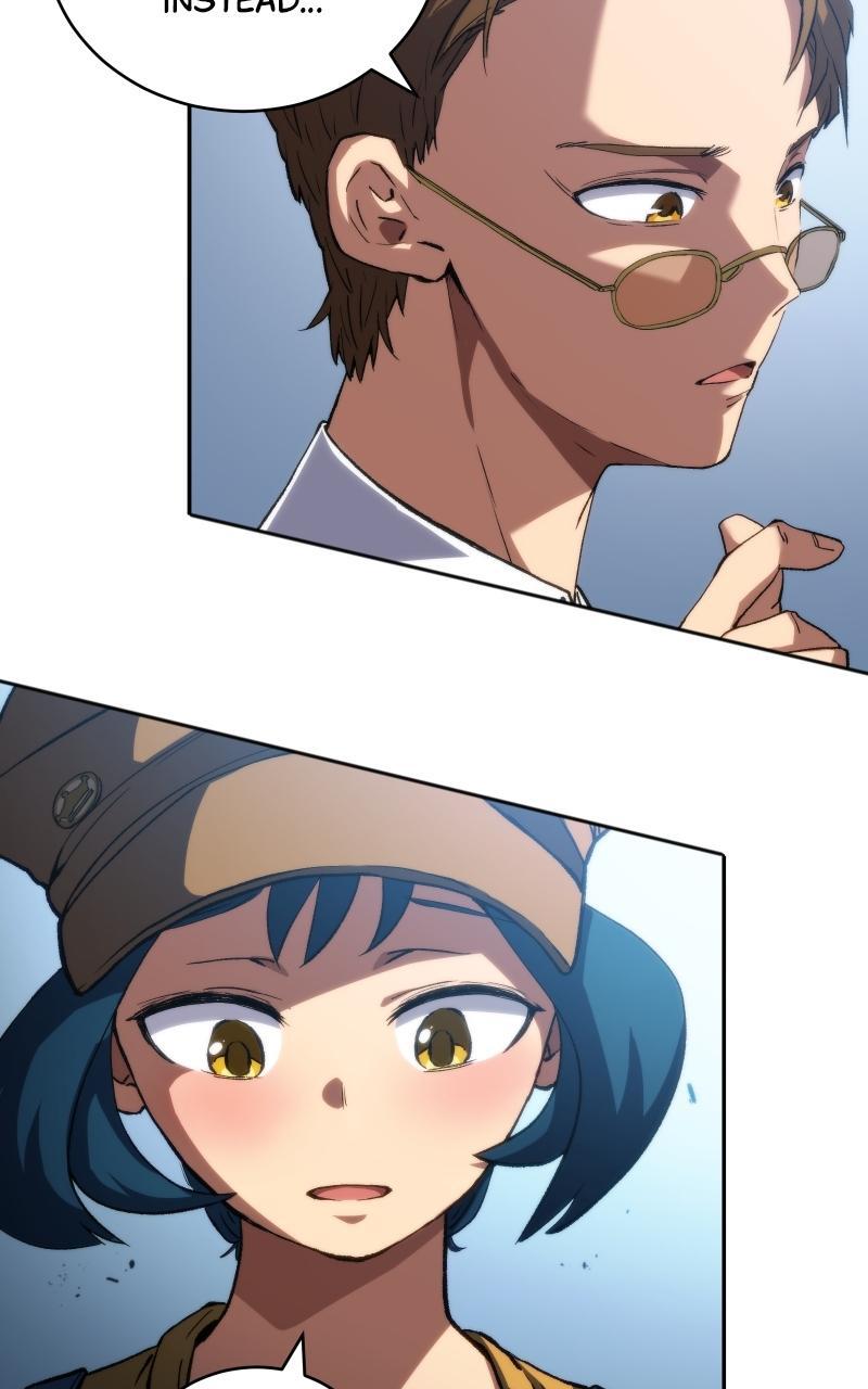 Read Wild Ranker Manga Online
