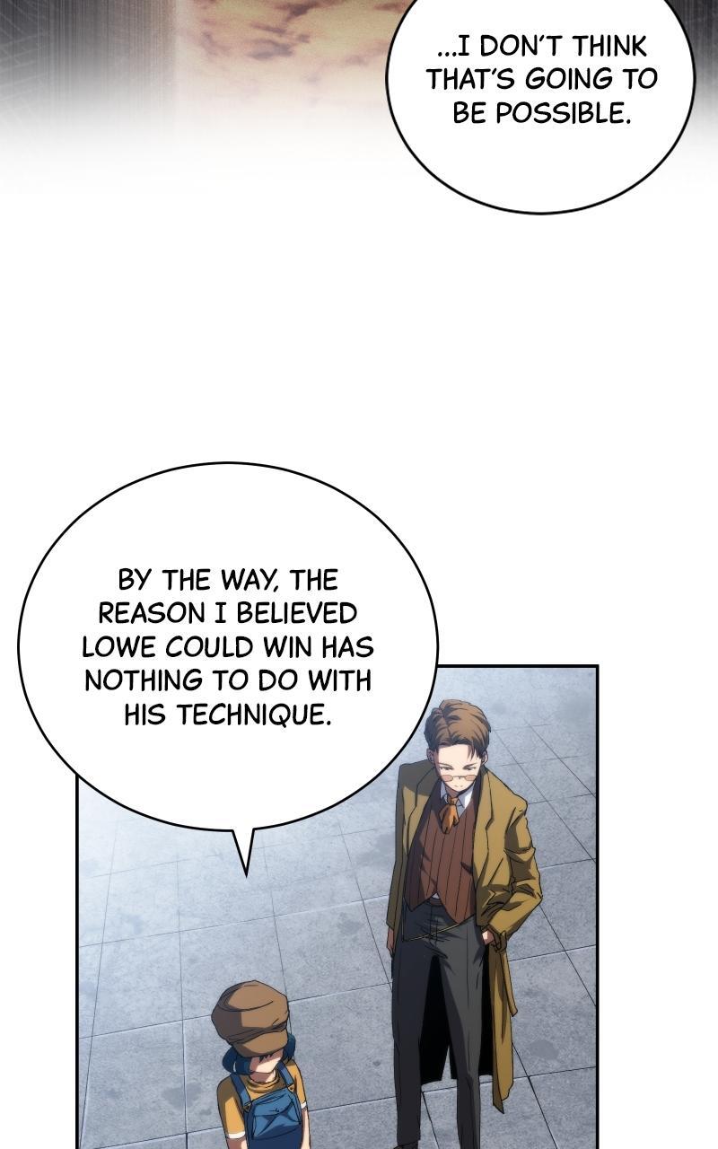 Read Wild Ranker Manga Online