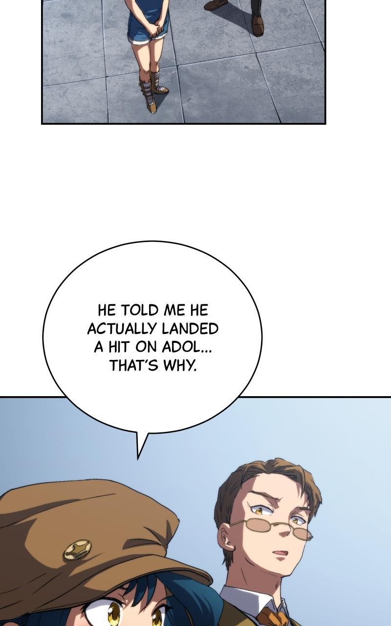 Read Wild Ranker Manga Online