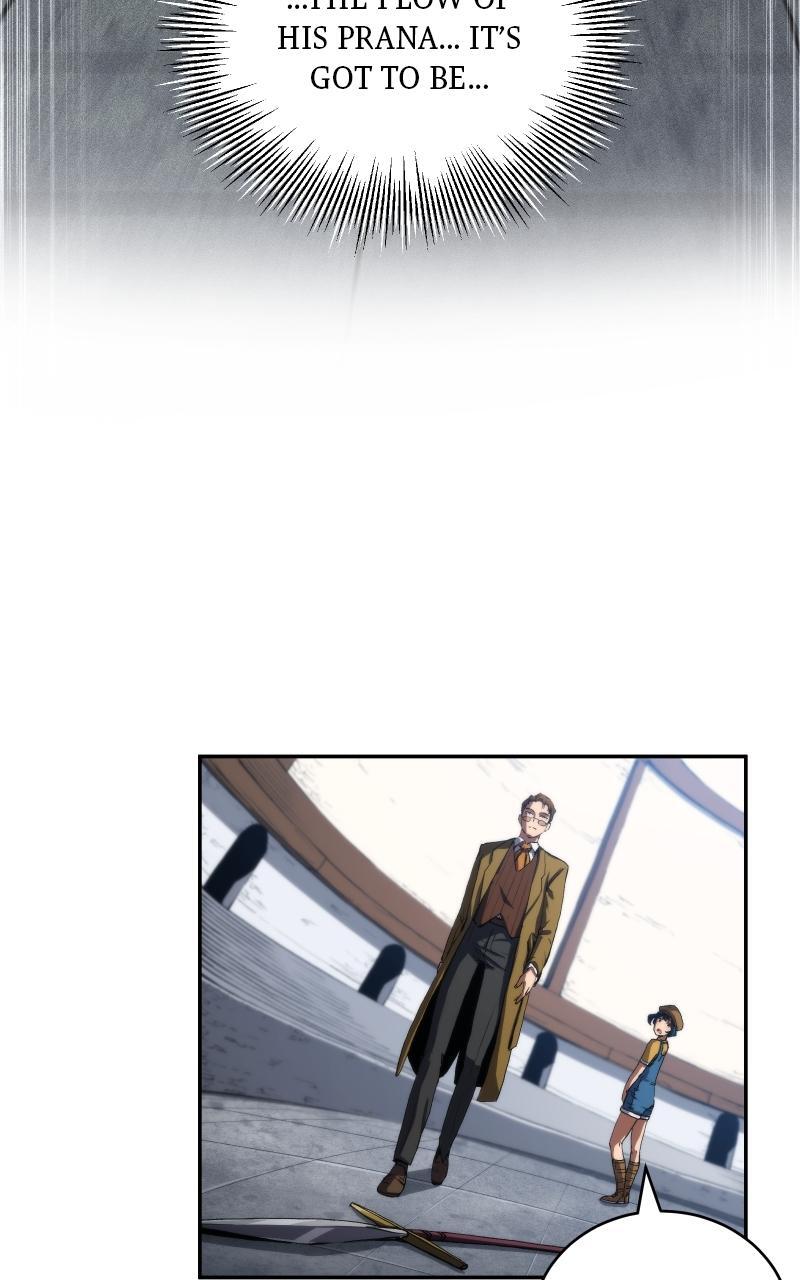 Read Wild Ranker Manga Online