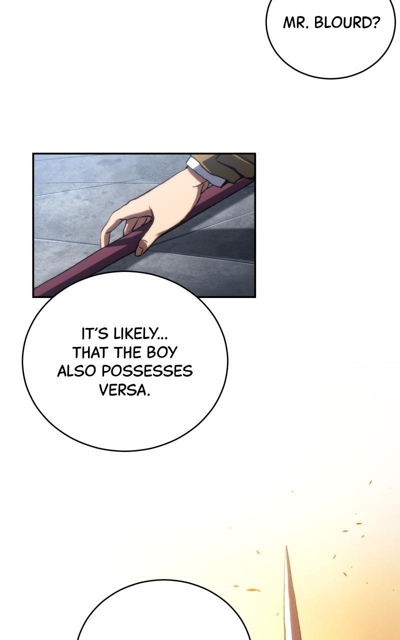 Read Wild Ranker Manga Online