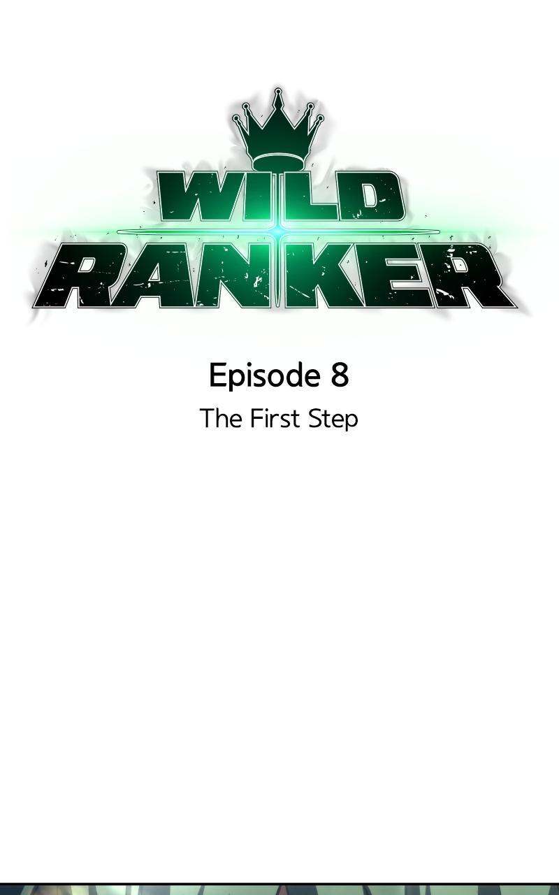 Read Wild Ranker Manga Online
