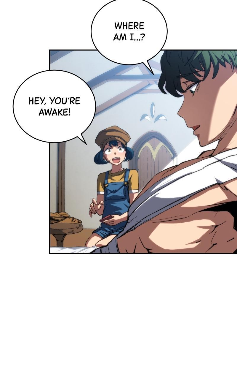Read Wild Ranker Manga Online