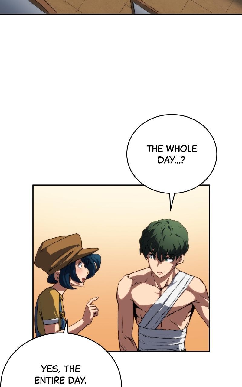 Read Wild Ranker Manga Online