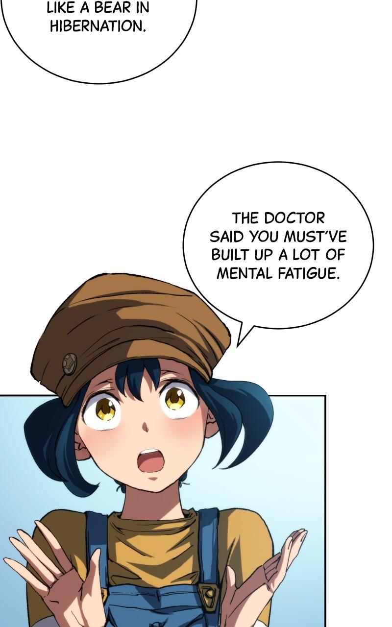 Read Wild Ranker Manga Online