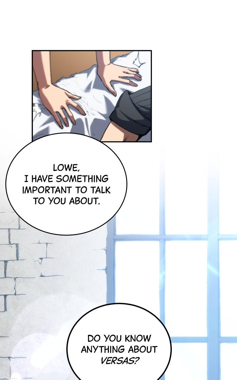 Read Wild Ranker Manga Online