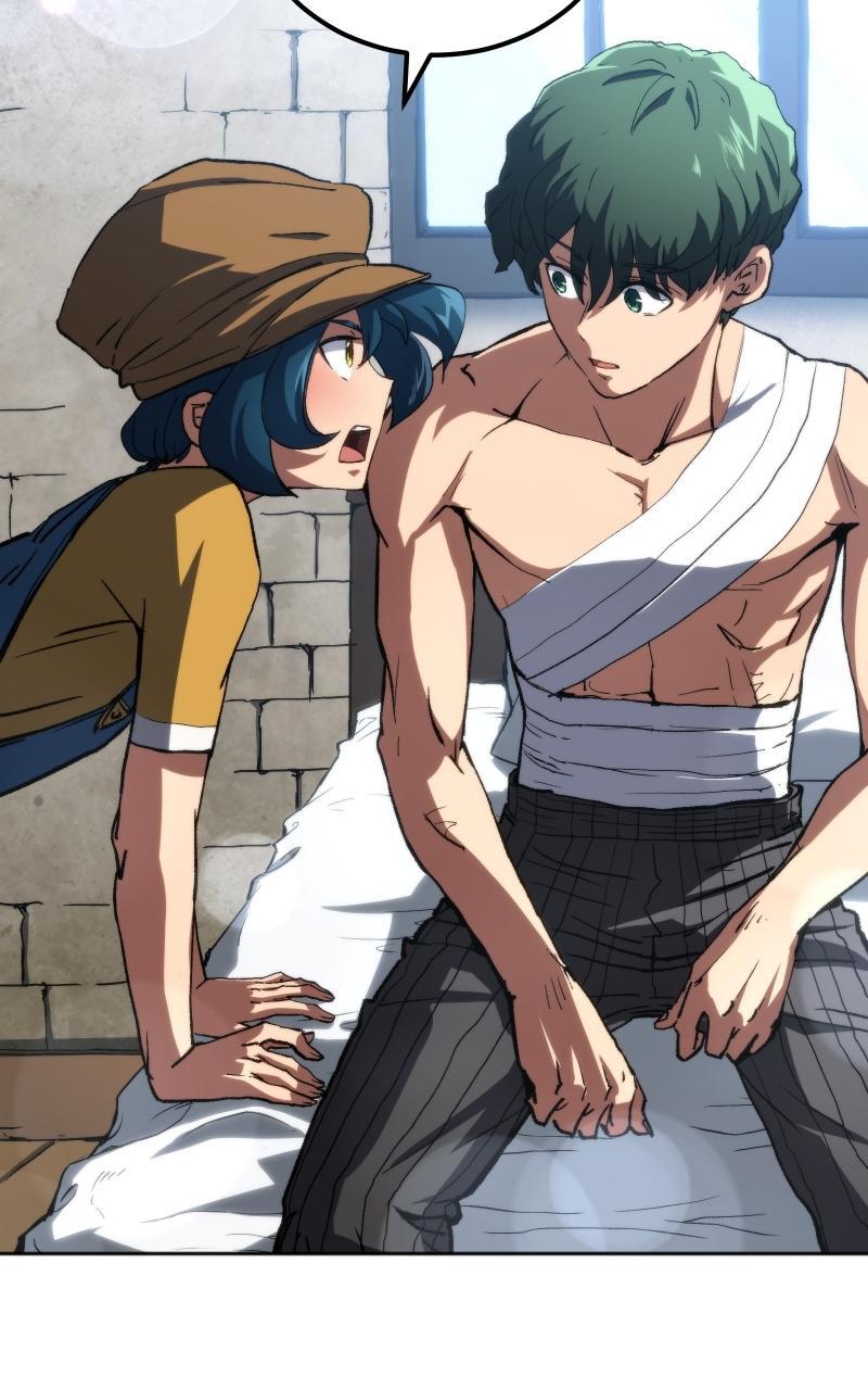 Read Wild Ranker Manga Online