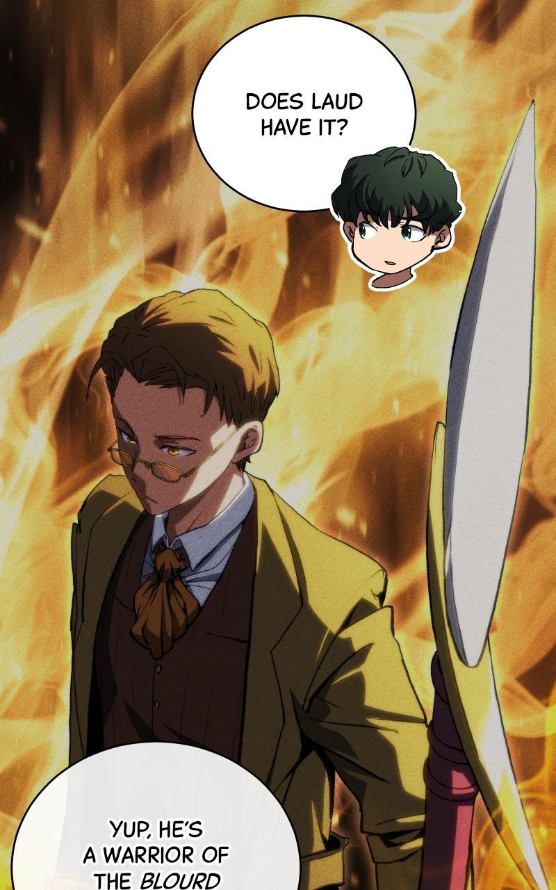 Read Wild Ranker Manga Online