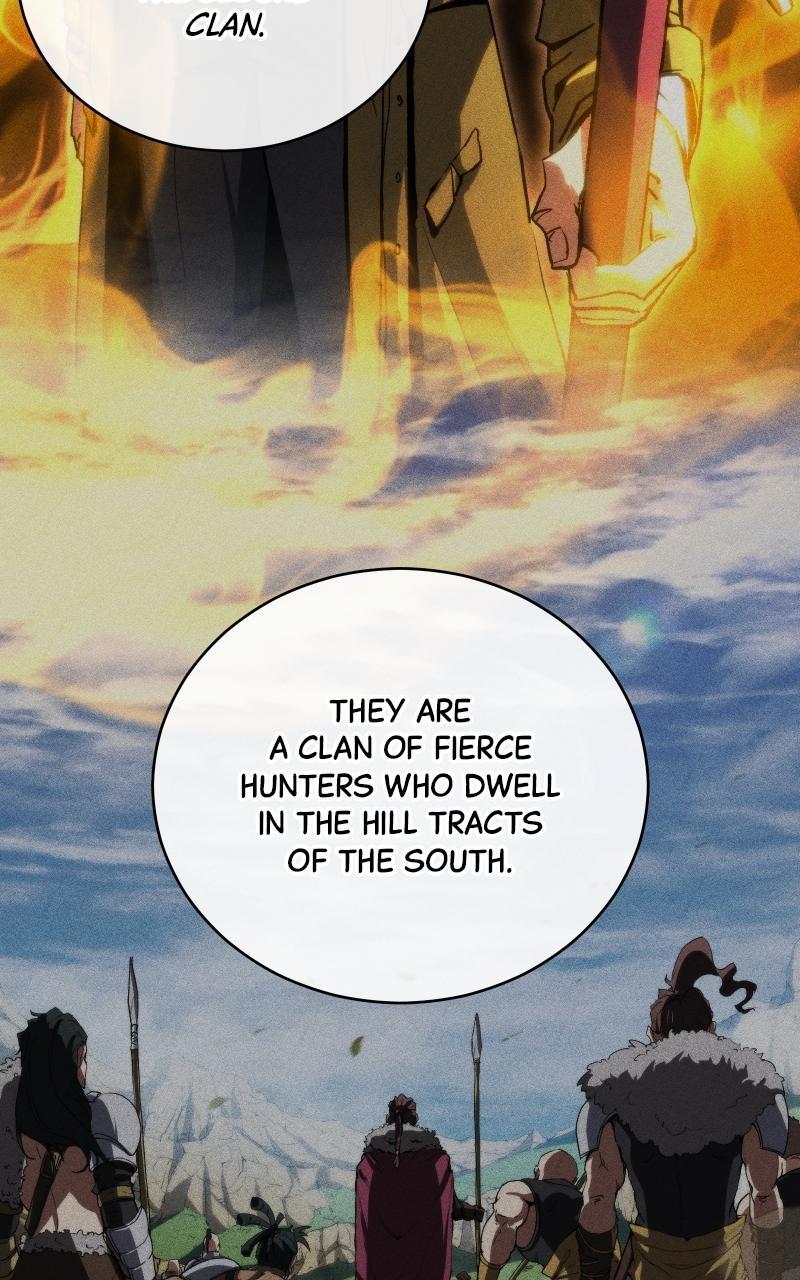 Read Wild Ranker Manga Online