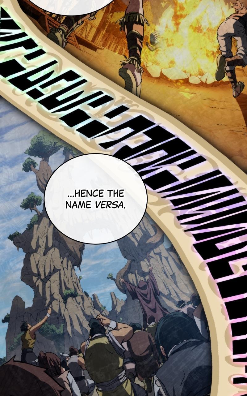 Read Wild Ranker Manga Online