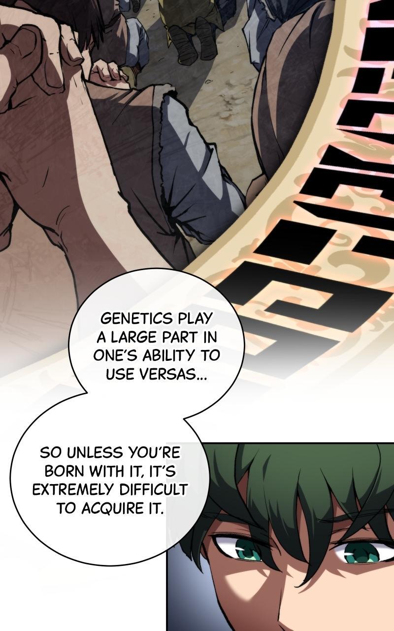 Read Wild Ranker Manga Online