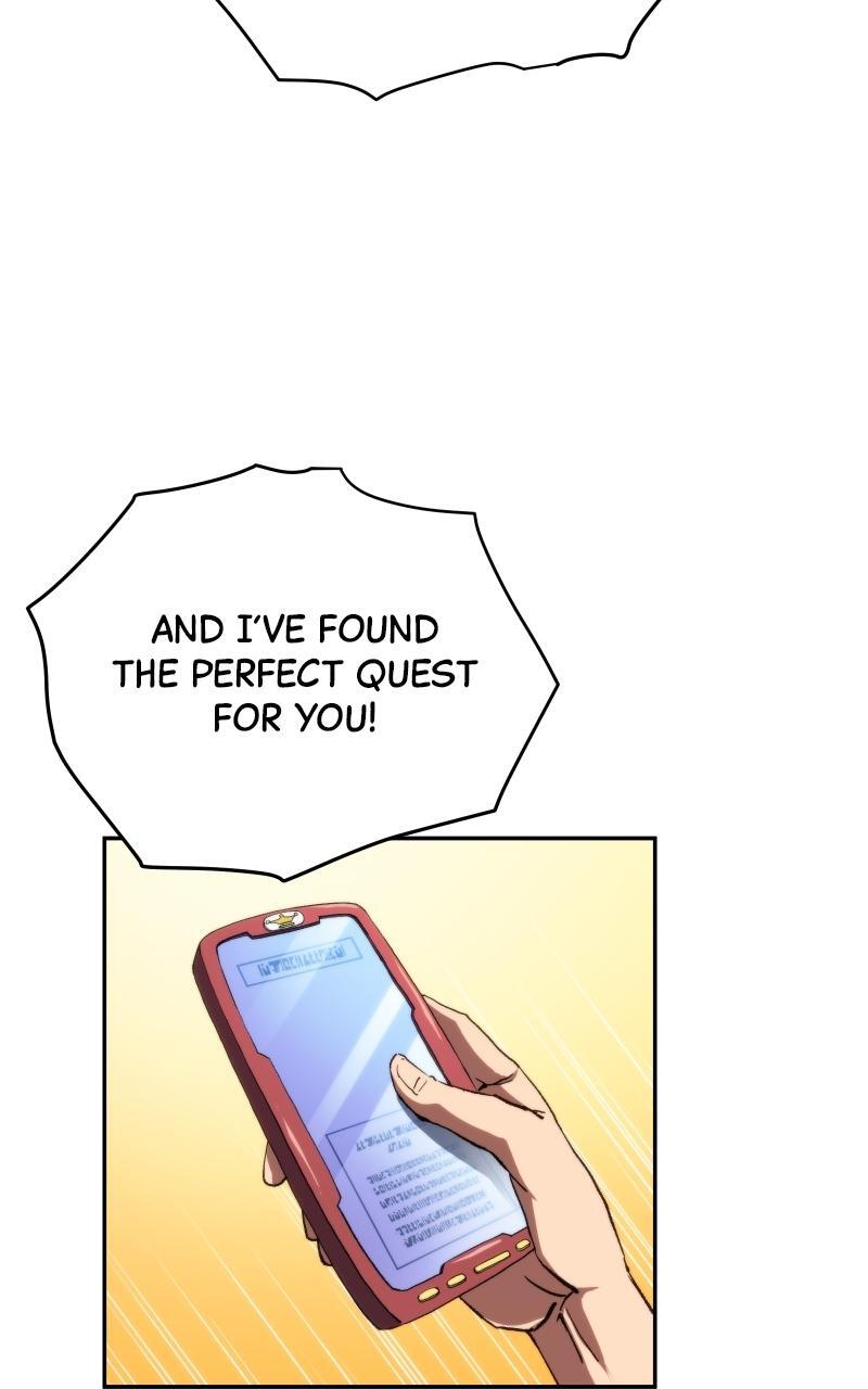 Read Wild Ranker Manga Online