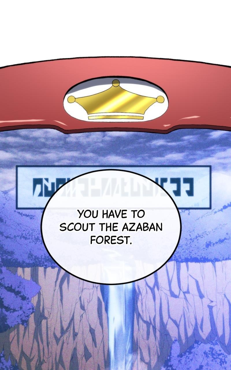 Read Wild Ranker Manga Online