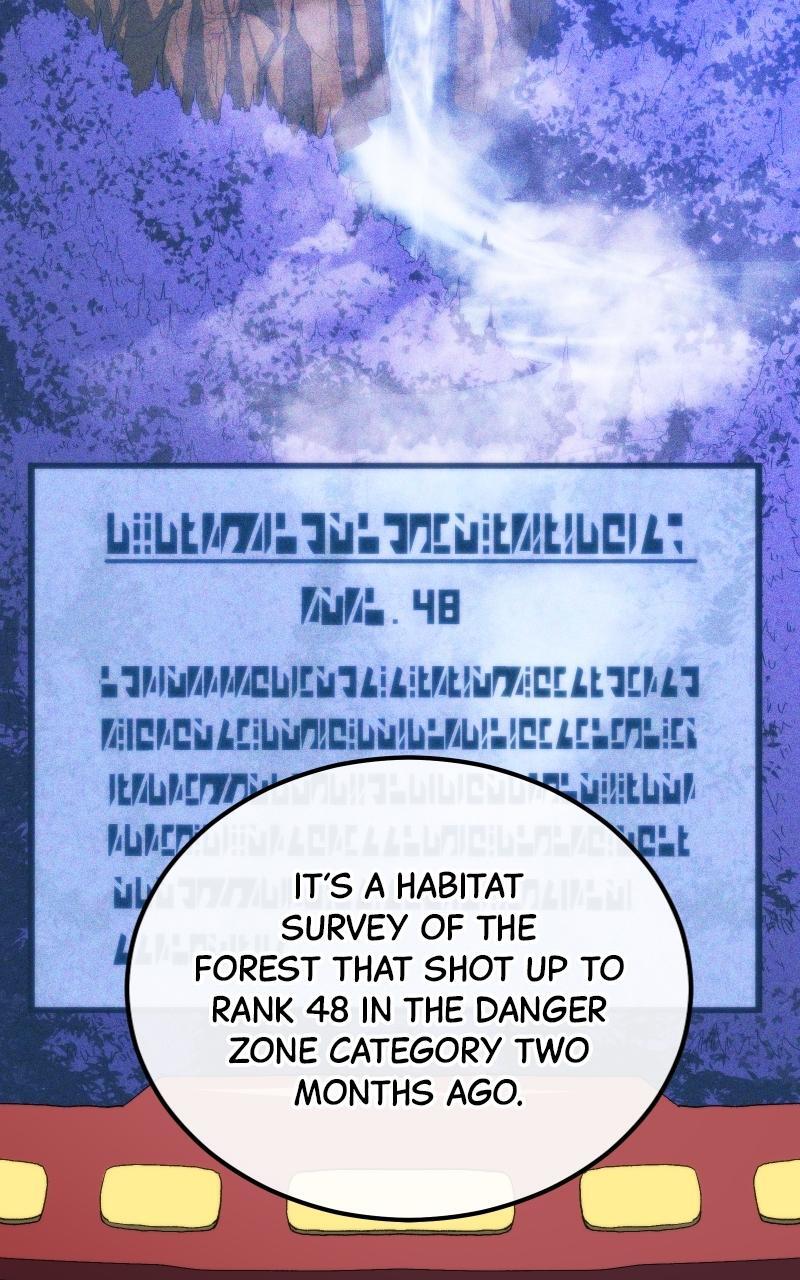 Read Wild Ranker Manga Online