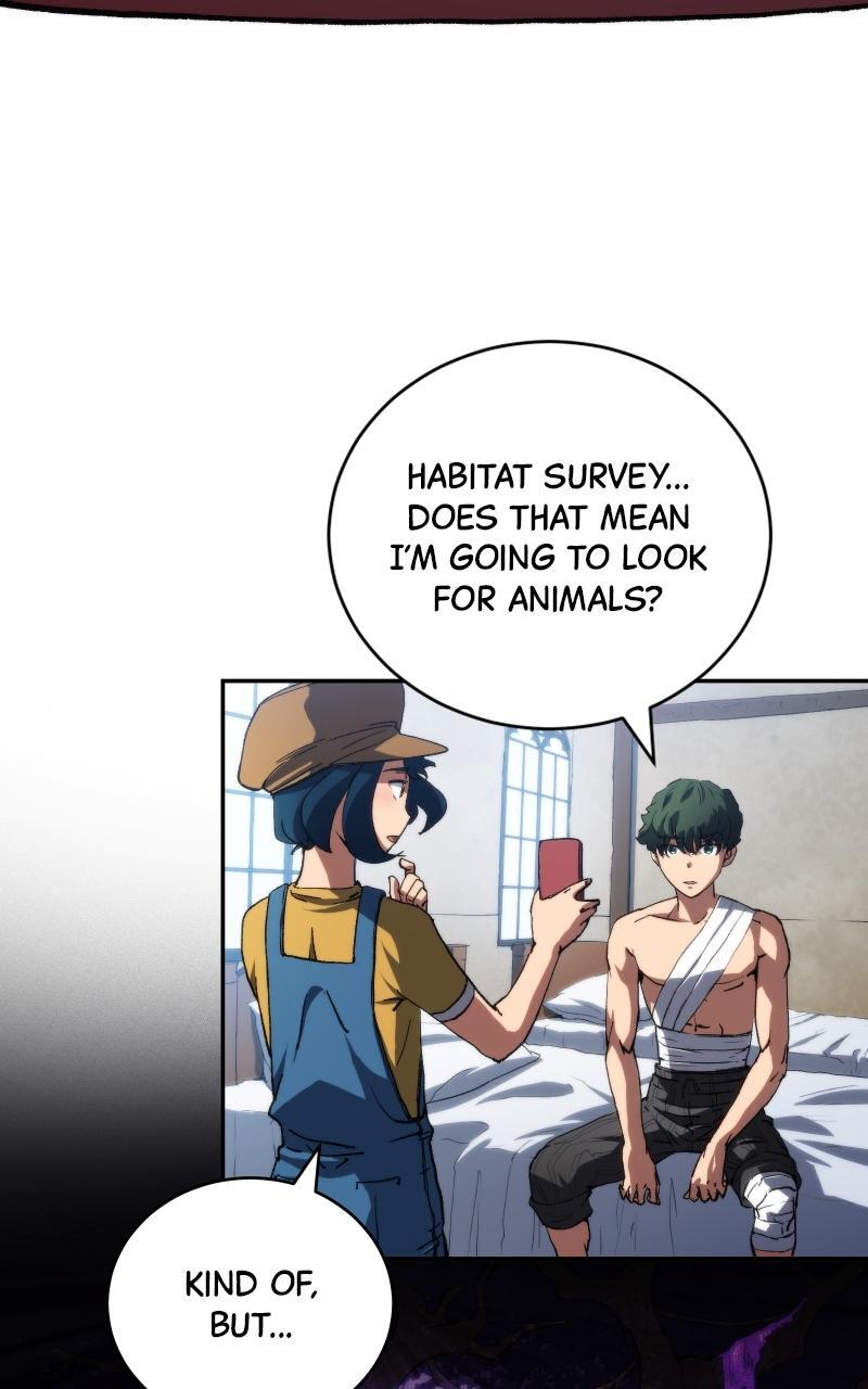 Read Wild Ranker Manga Online
