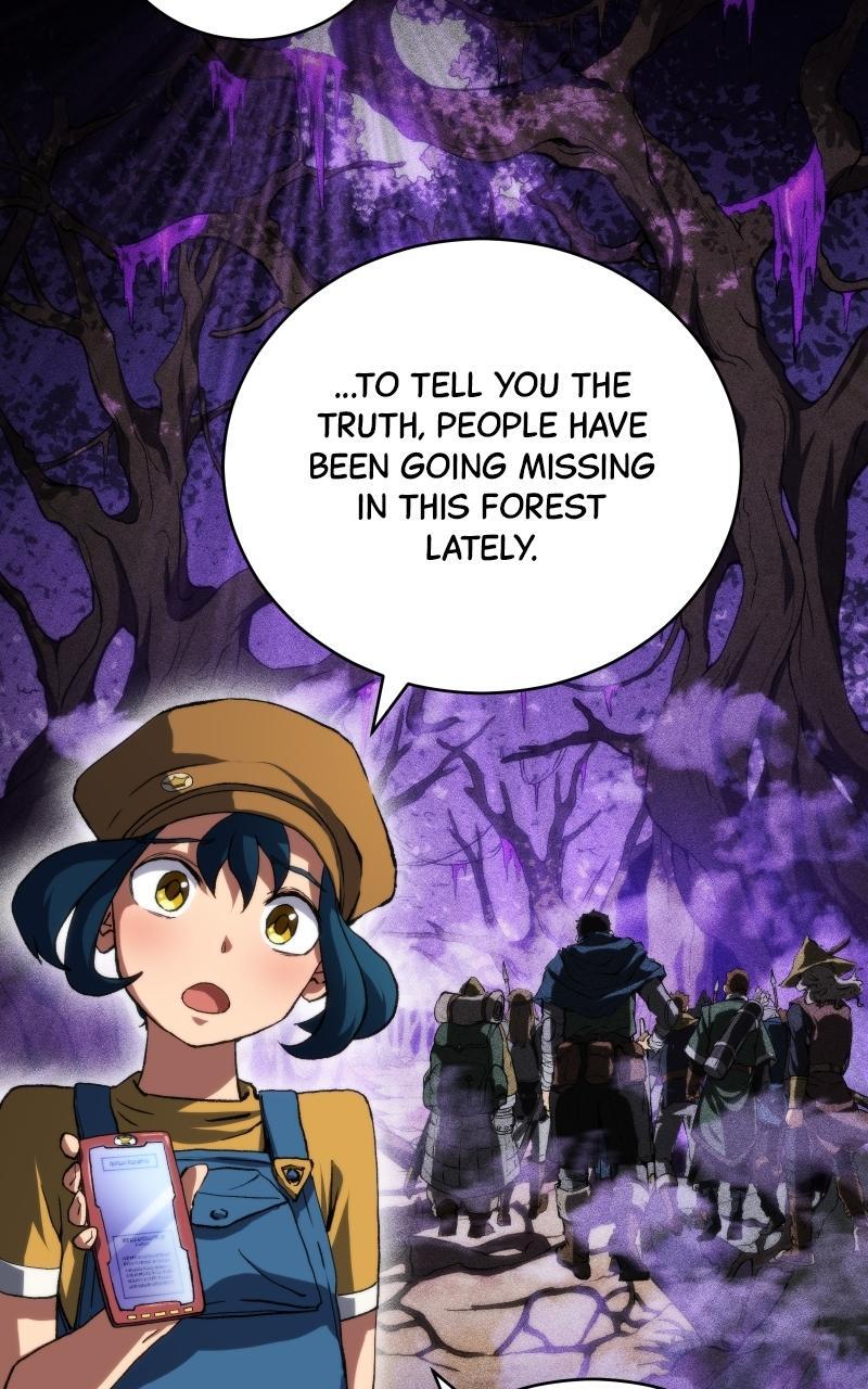 Read Wild Ranker Manga Online