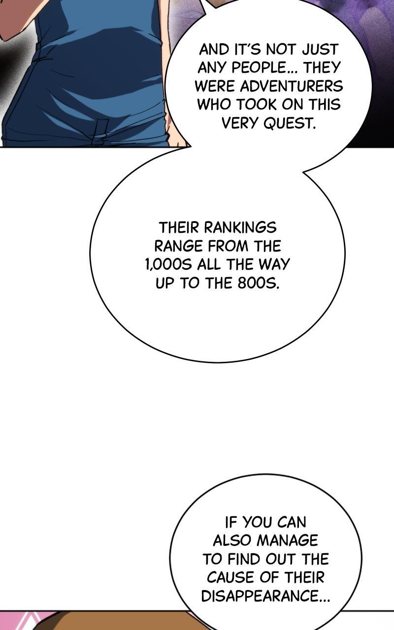 Read Wild Ranker Manga Online