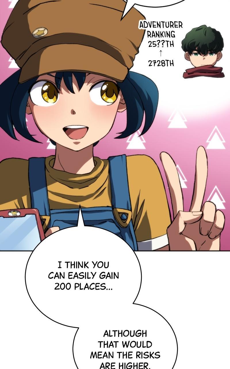 Read Wild Ranker Manga Online