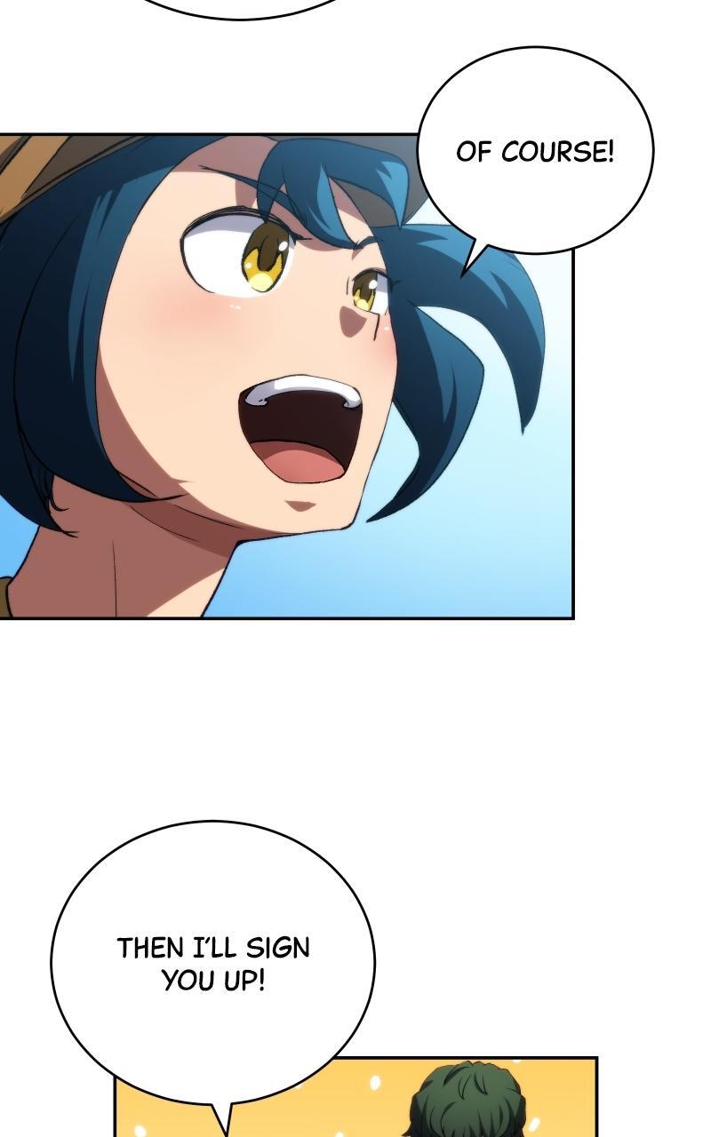 Read Wild Ranker Manga Online
