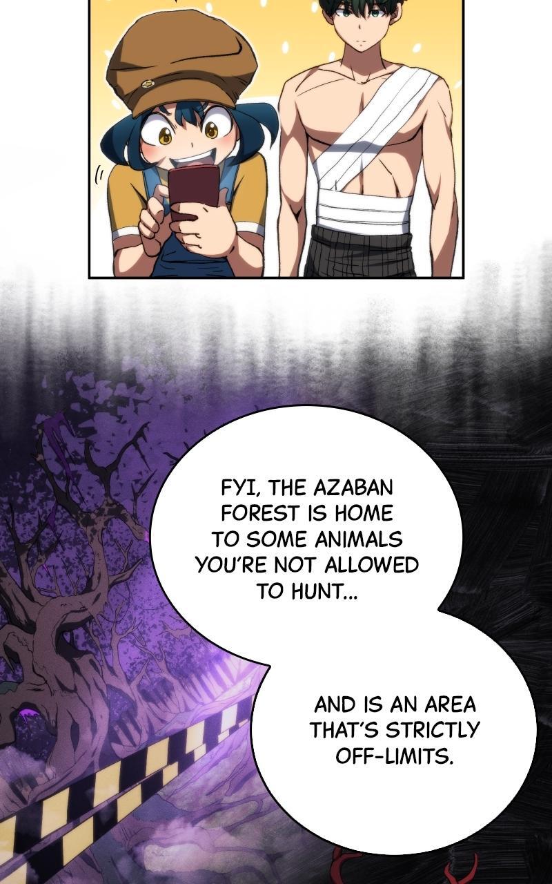 Read Wild Ranker Manga Online