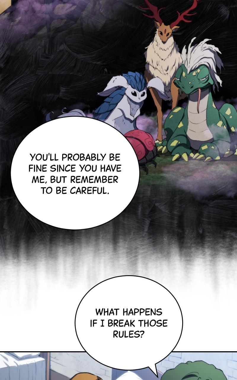 Read Wild Ranker Manga Online