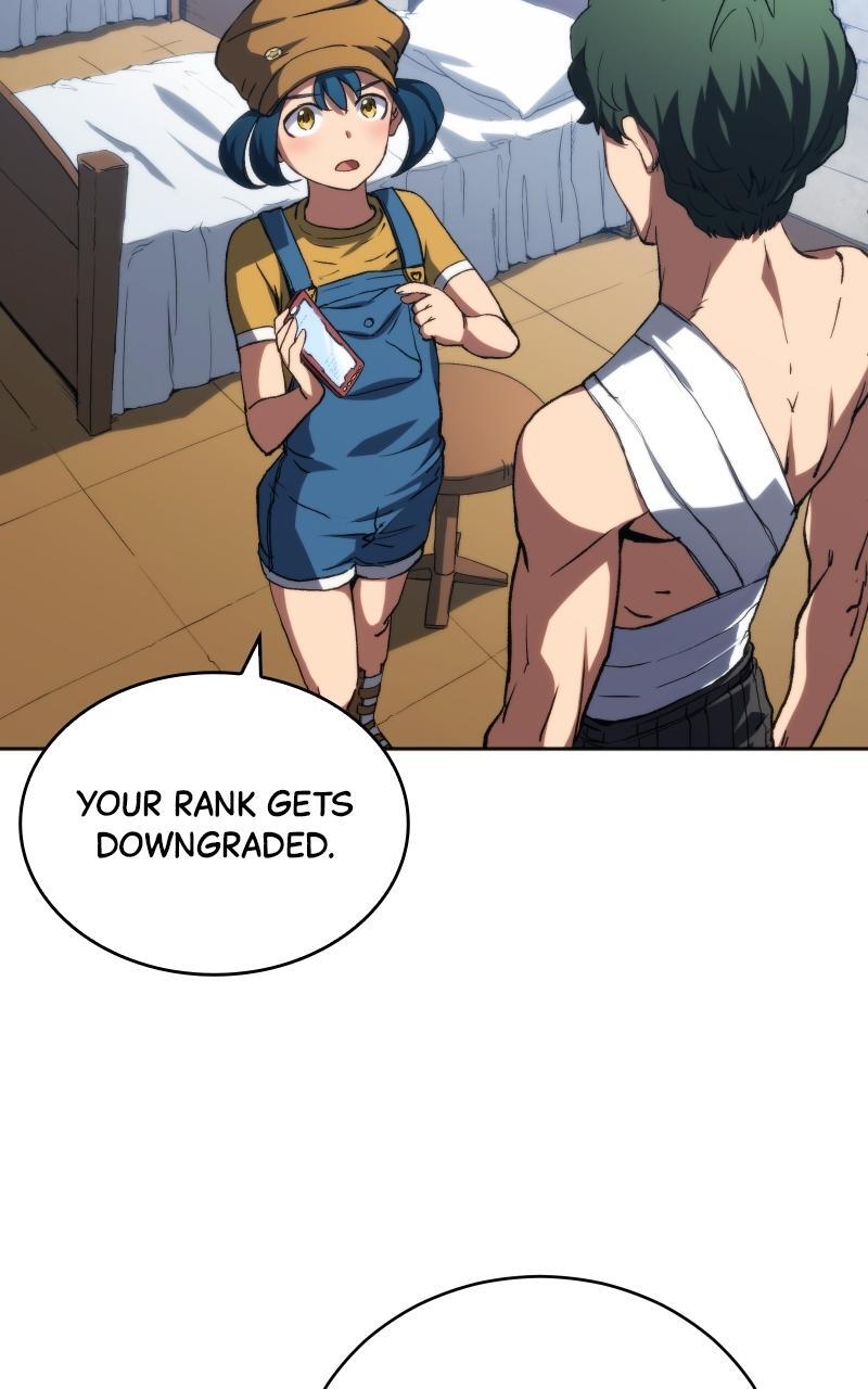 Read Wild Ranker Manga Online