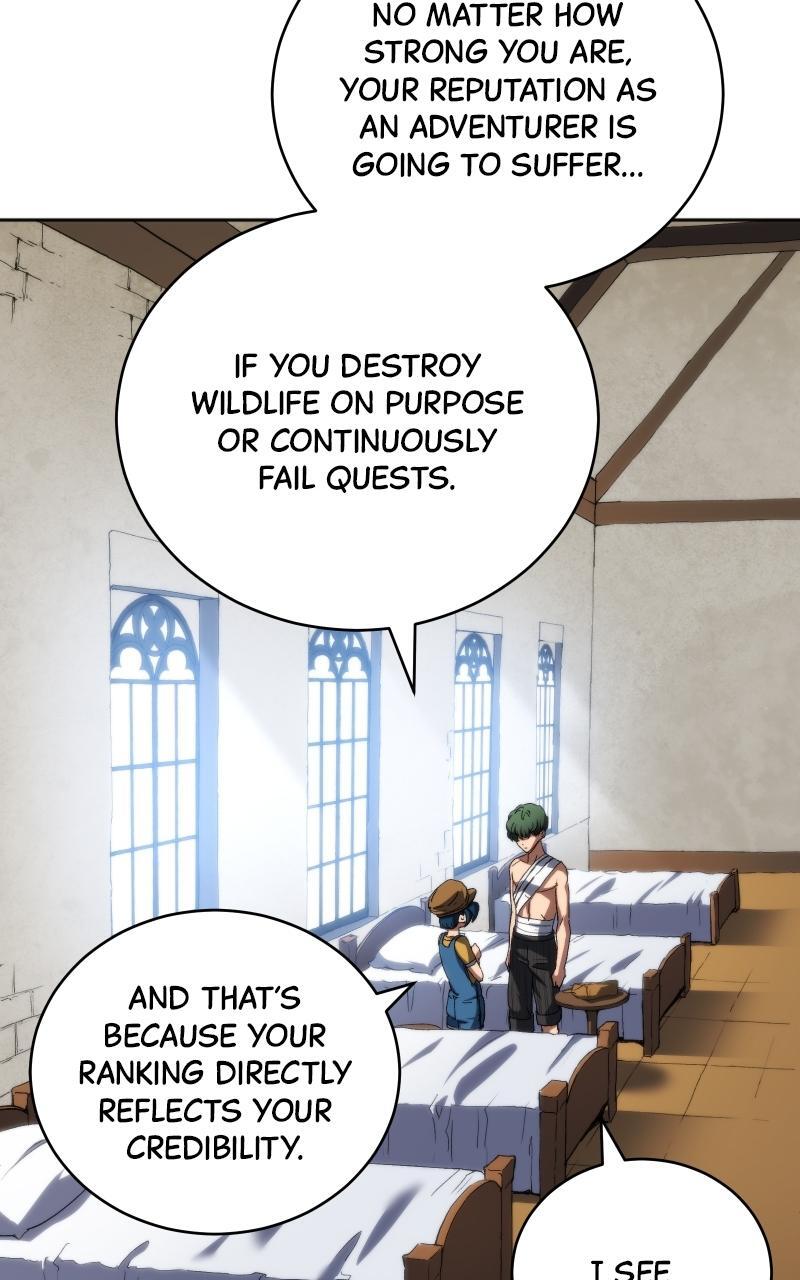 Read Wild Ranker Manga Online