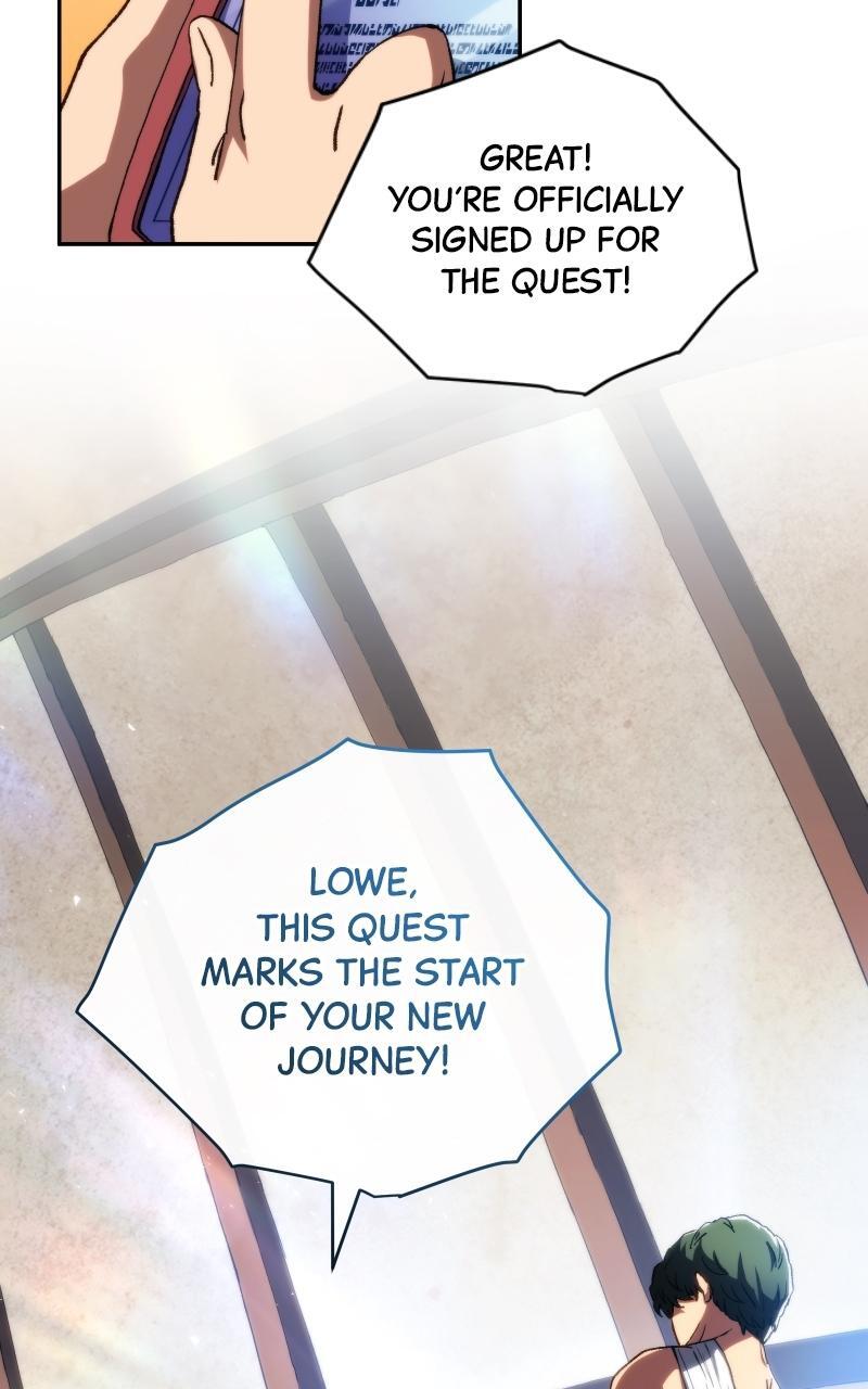 Read Wild Ranker Manga Online