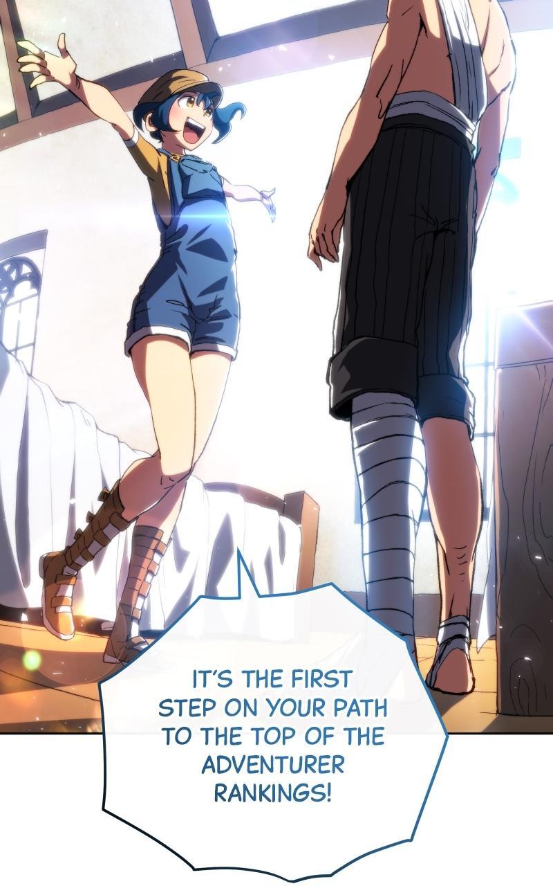 Read Wild Ranker Manga Online