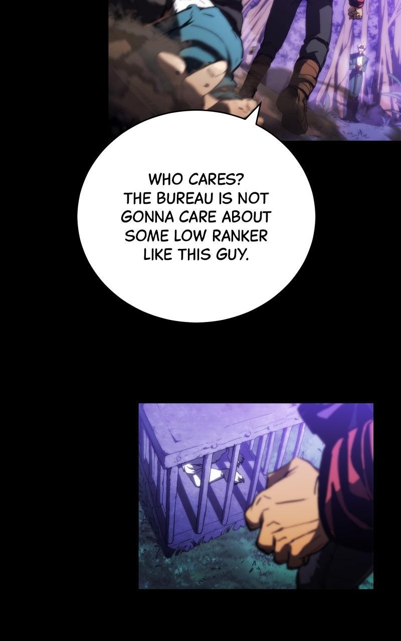 Read Wild Ranker Manga Online