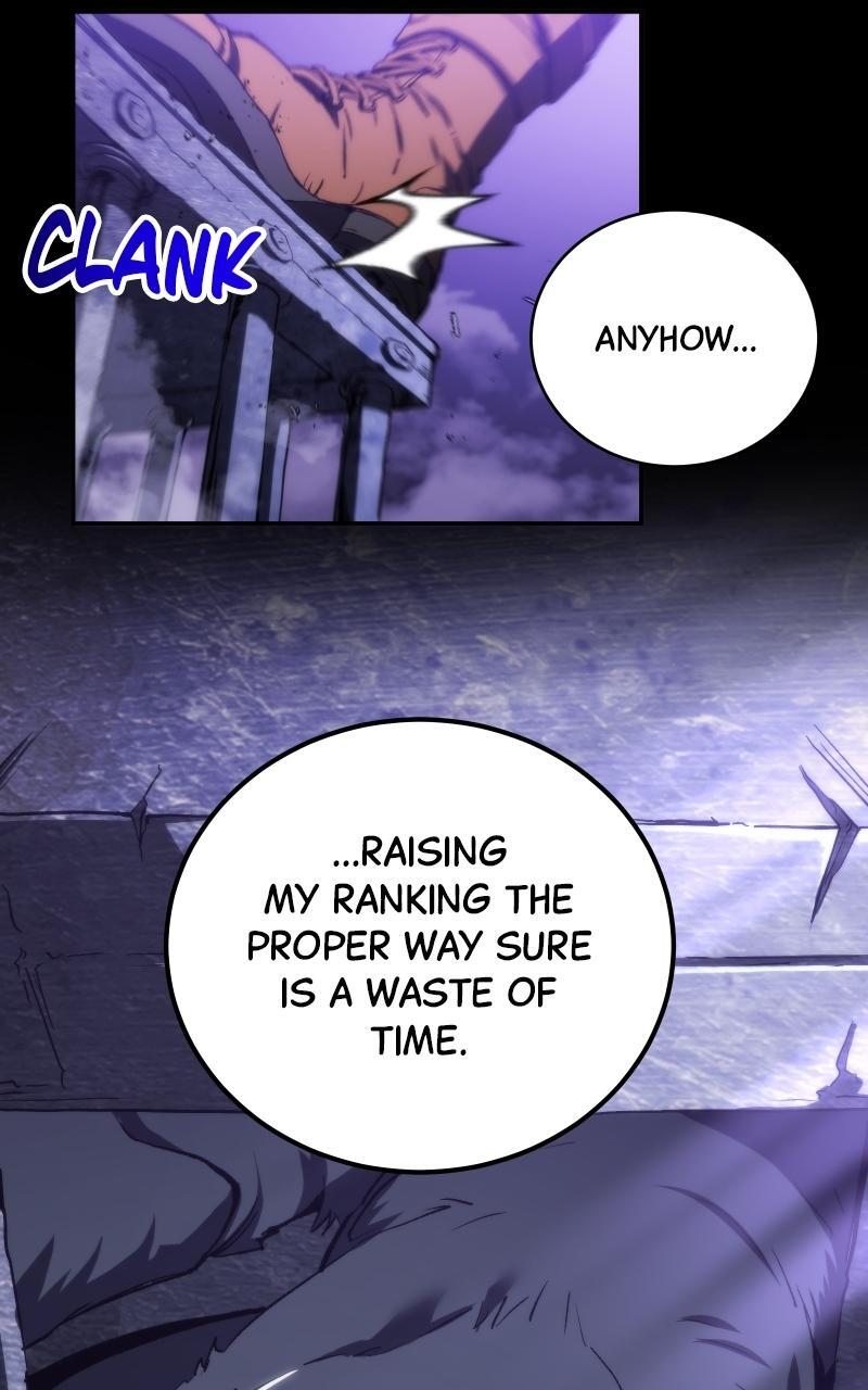 Read Wild Ranker Manga Online